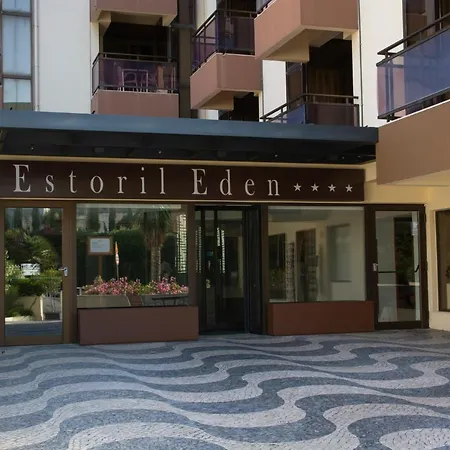 Hotel Eden