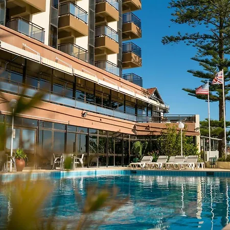 Eden 4* אסטוריל