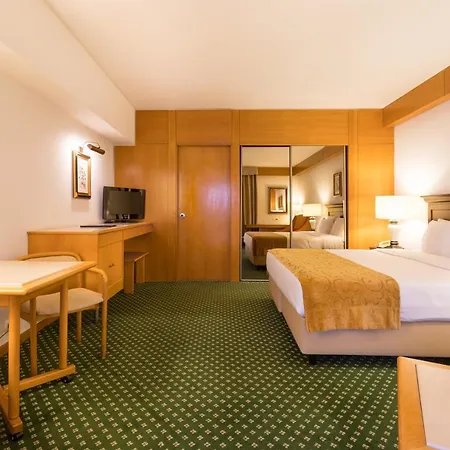 Hotel Eden