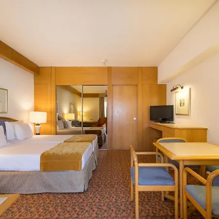 Hotel Eden
