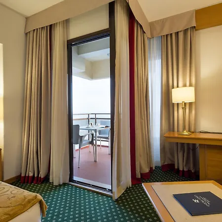 Hotel Eden Estoril