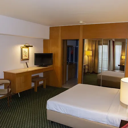 Eden Hotel