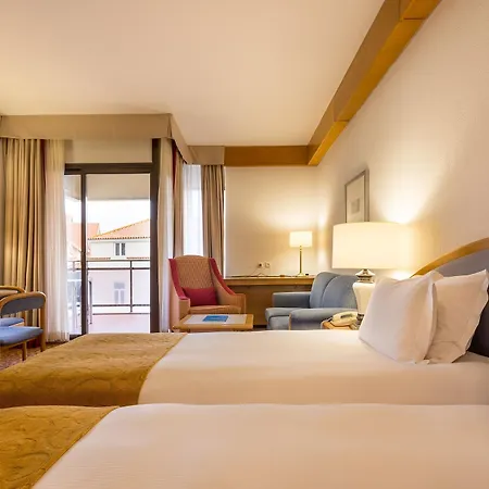 Eden Hotel Estoril