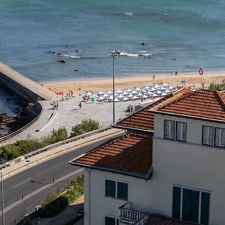 Hotel Eden Estoril