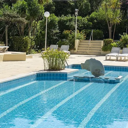 Hotel Eden 4*