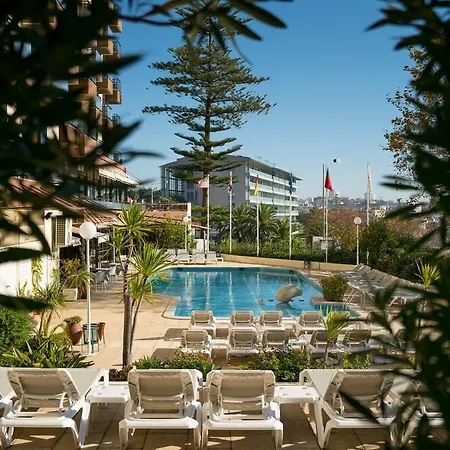 Eden Hotel Estoril