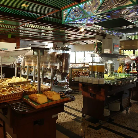Eden Hotel Estoril