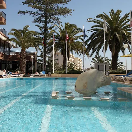 Eden Hotel Estoril