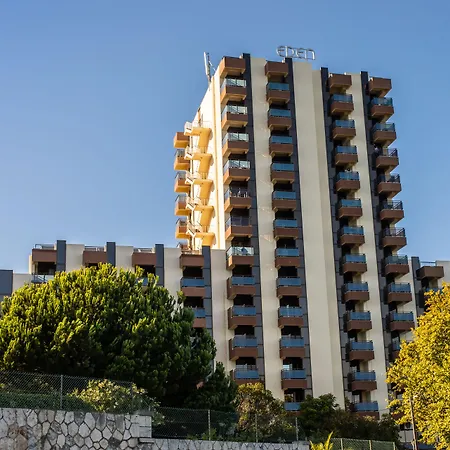 Eden 4* Estoril