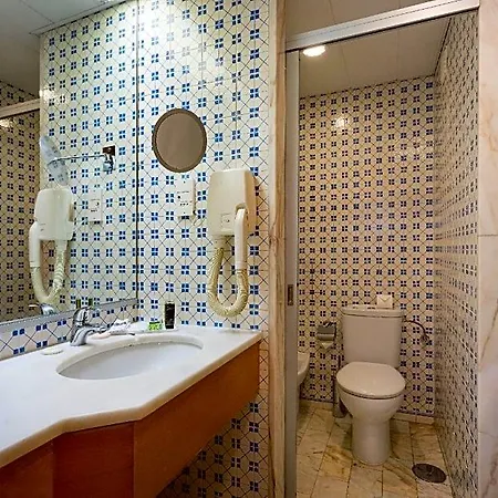 Hotel Eden Estoril