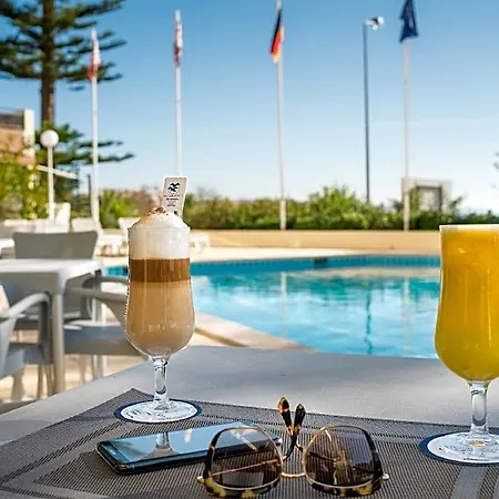 Eden Hotel Estoril