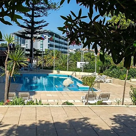 Hotel Eden