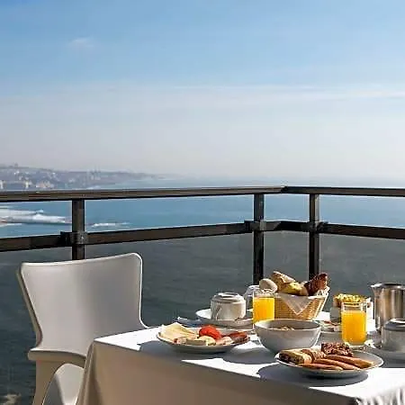 Hotel Eden Estoril