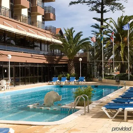 מלון Eden אסטוריל