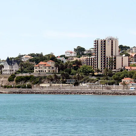 Hotel Eden Estoril