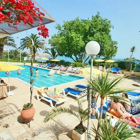 Hotel Eden 4*