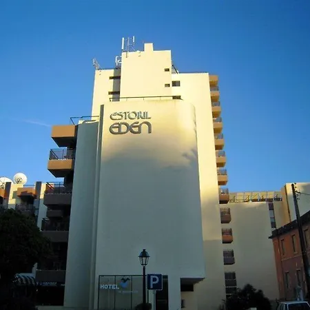 Hotel Eden Estoril