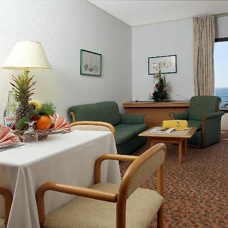 Hotel Eden 4*