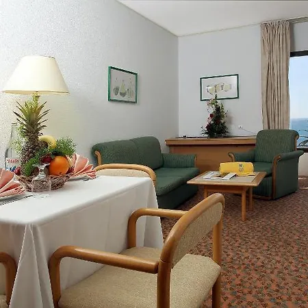 Hotel Eden 4*