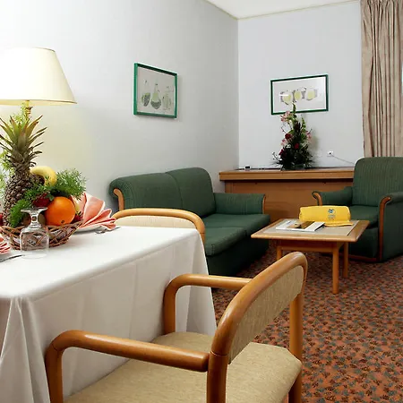 Eden Hotel Estoril