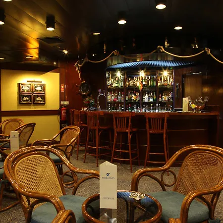 Eden Hotel