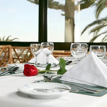 Hotel Eden 4*