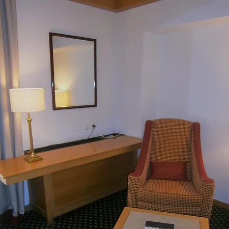 Hotel Eden