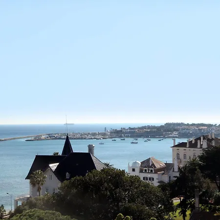 Eden Estoril