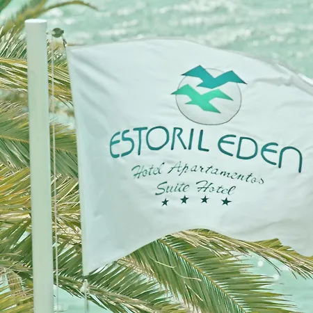 Eden 4* Estoril