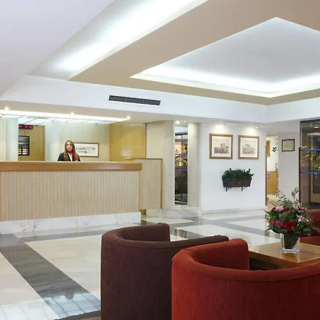 Hotel Eden Estoril