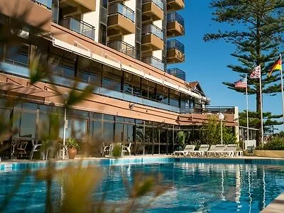 Hotel Eden Estoril