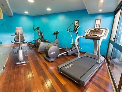 מלון Eden אסטוריל