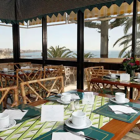 Eden 4* Estoril