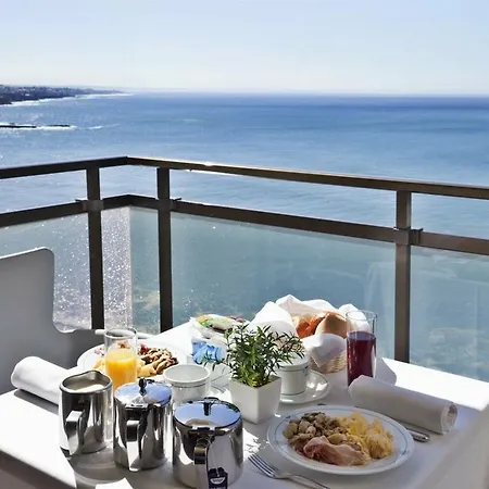 Hotel Eden 4*