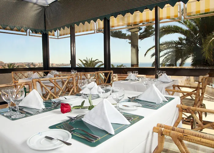 Eden Hotel Estoril