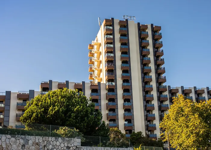 Eden 4* Estoril