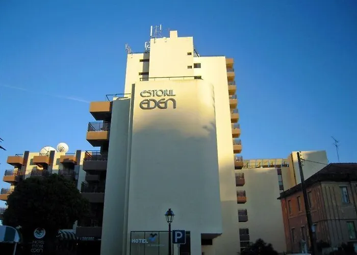 Hotel Eden Estoril